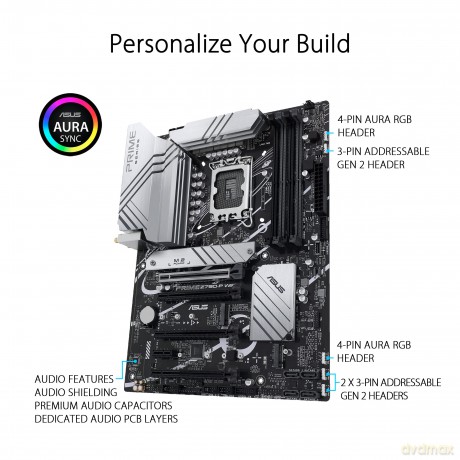 Prime Z790-P Wifi