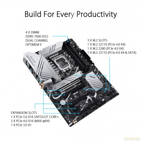 Prime Z790-P Wifi