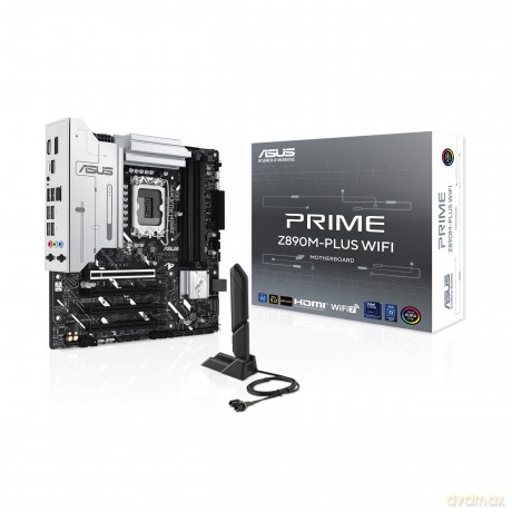 Prime Z890m-Plus Wifi