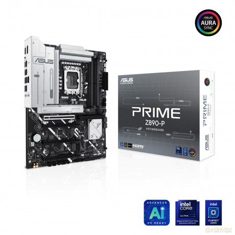 Prime Z890-P