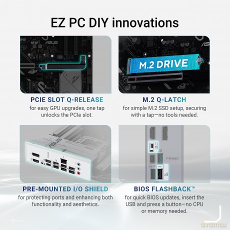 Prime Z890-P
