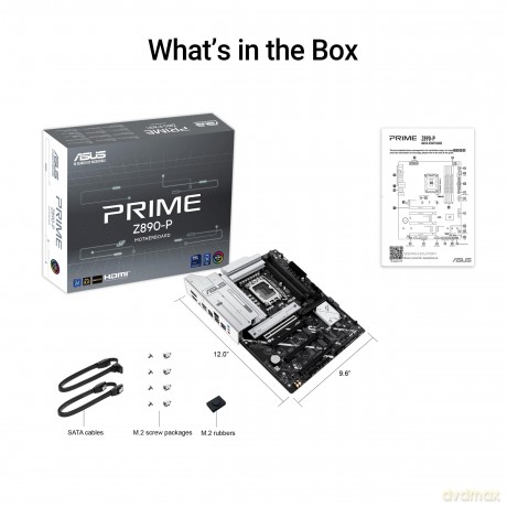 Prime Z890-P