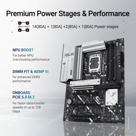 Prime Z890-P