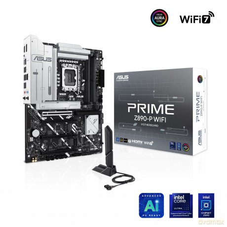 Prime Z890-P Wifi