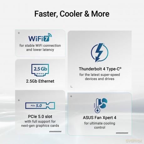 Prime Z890-P Wifi