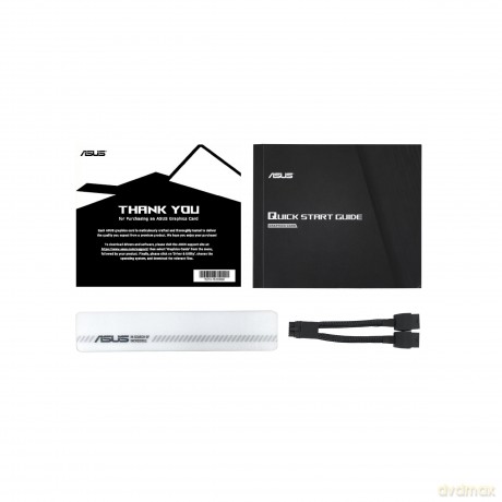 Prime-Rtx5070-O12g-White