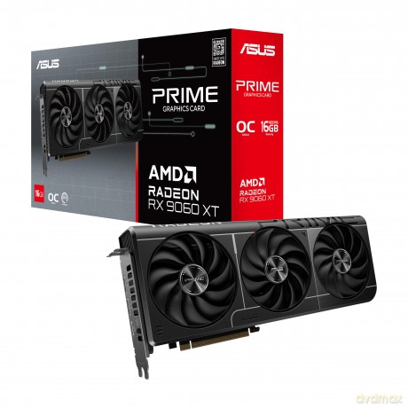 Prime-Rx9060xt-O16g