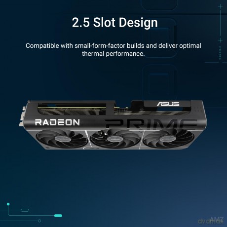 Prime-Rx9060xt-O16g