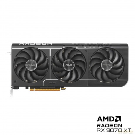 Prime-Rx9070xt-O16g