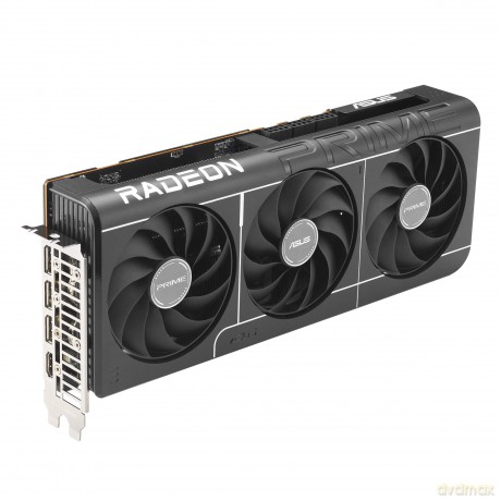 Prime-Rx9070xt-O16g