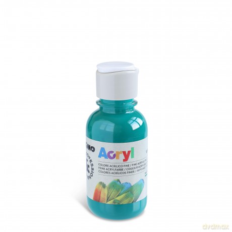Primo Acrilico 125ml Verde Smer