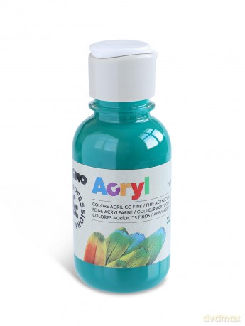 Primo Acrilico 125ml Verde Smer