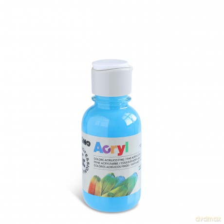 Primo Col Acrilico Fine 125ml Cy