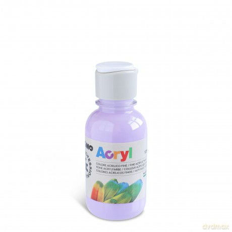 Primo Col Acrilico Fine 125ml Li