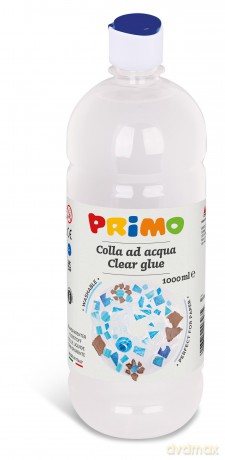 Primo Colla Acqua Bottiglia 1000