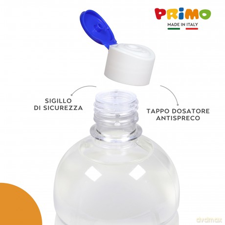 Primo Colla Acqua Bottiglia 1000