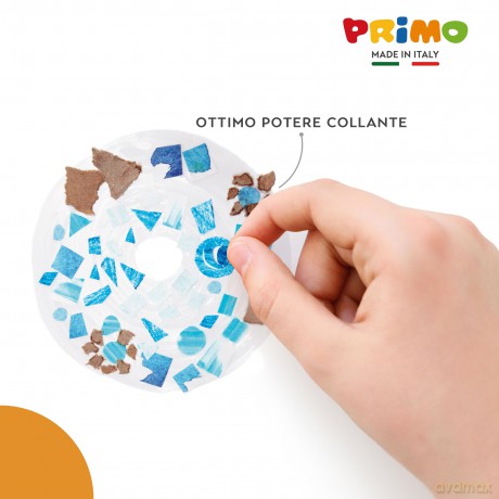 Primo Colla Acqua Bottiglia 1000