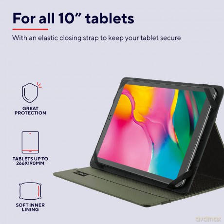 Primo Folio 10" Eco - Green