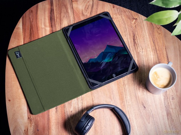 Primo Folio 10" Eco - Green