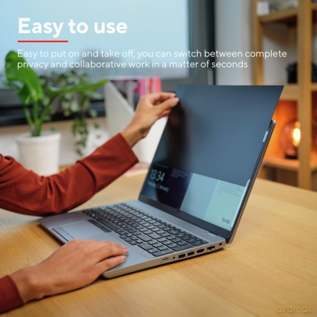Primo Privacy Filter 15.6 Inch