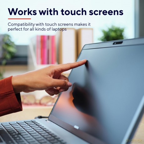 Primo Privacy Filter 15.6 Inch