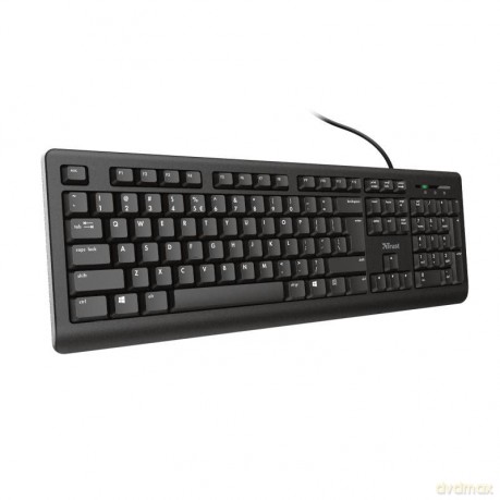 Primo Silent Keyboard