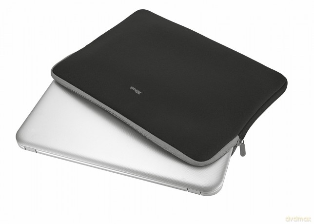 Primo Sleeve 11.6" Black