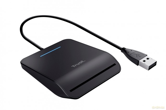 Primo Smart Card Reader