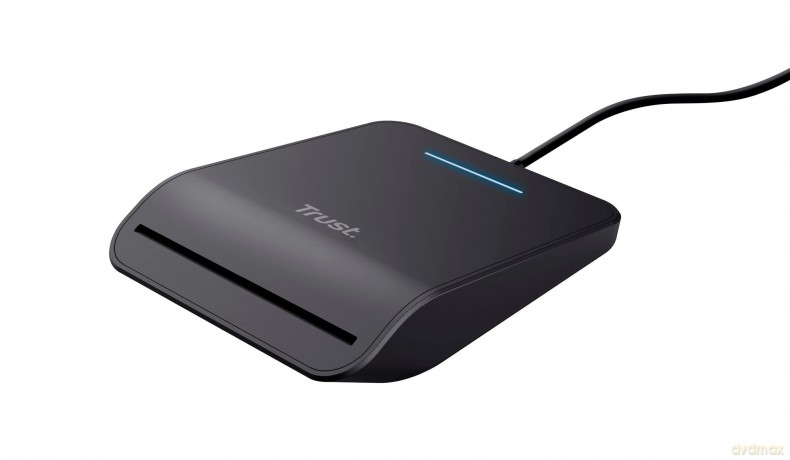 Primo Smart Card Reader