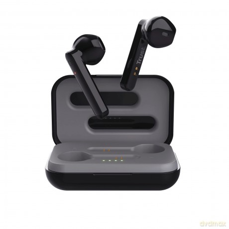 Primo Touch Bt Earphones Black