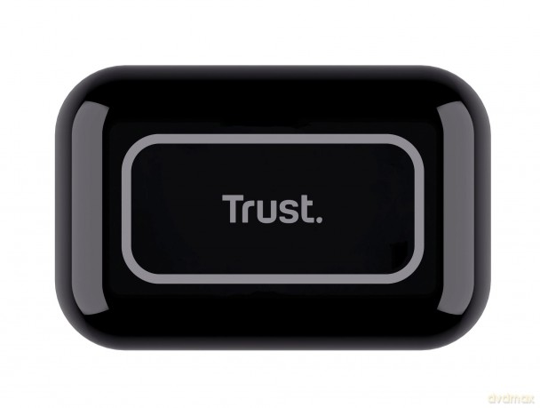 Primo Touch Bt Earphones Black