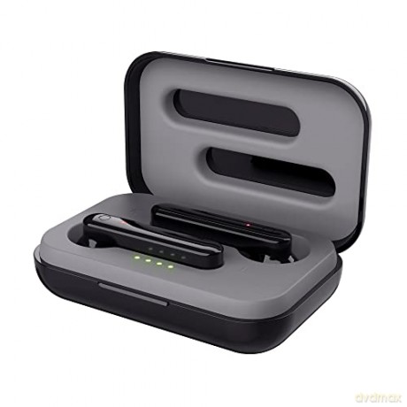 Primo Touch Bt Earphones Black