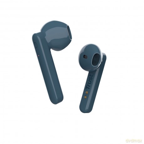 Primo Touch Bt Earphones Blue
