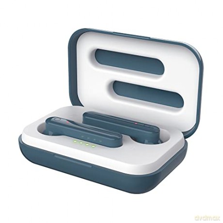 Primo Touch Bt Earphones Blue