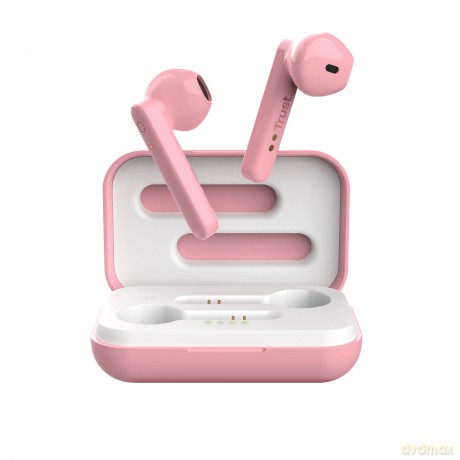 Primo Touch Bt Earphones Pink
