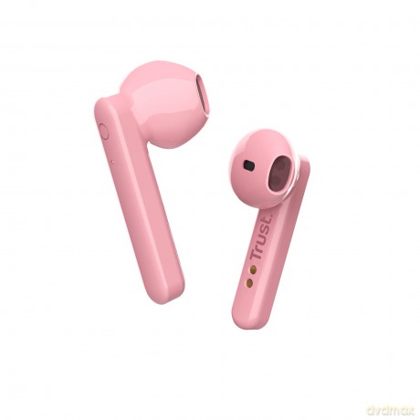 Primo Touch Bt Earphones Pink