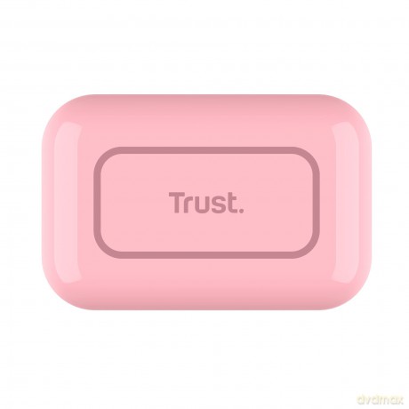 Primo Touch Bt Earphones Pink