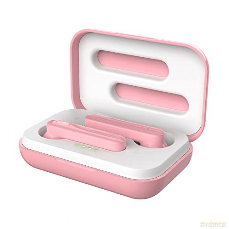 Primo Touch Bt Earphones Pink