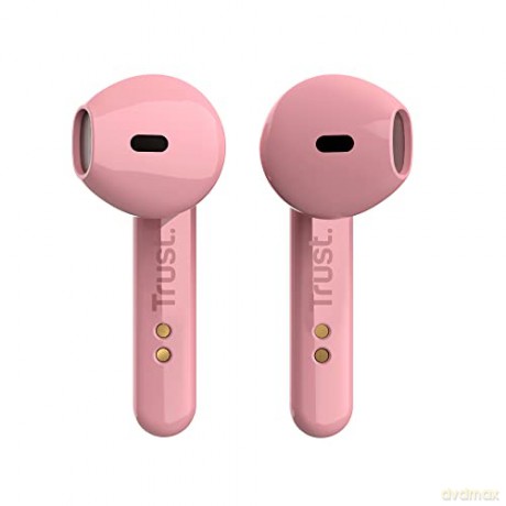 Primo Touch Bt Earphones Pink