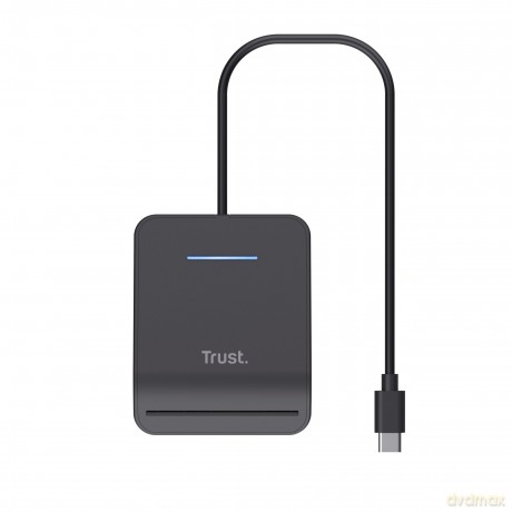 Primo Usb-C Dni Smartcard Reader