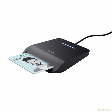 Primo Usb-C Dni Smartcard Reader