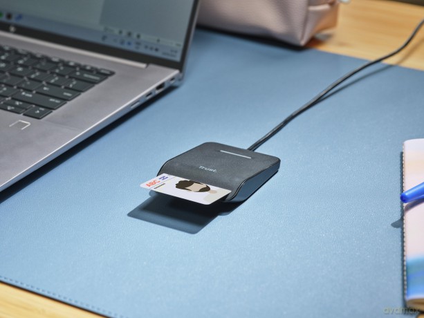 Primo Usb-C Dni Smartcard Reader
