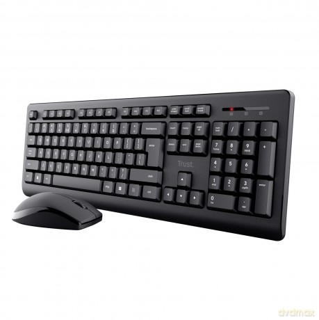 Primo Wireless Deskset It