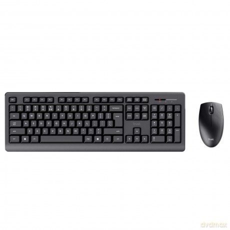 Primo Wireless Deskset It