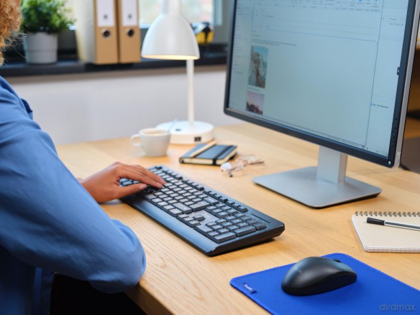 Primo Wireless Deskset It