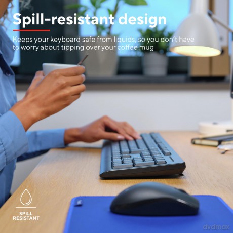 Primo Wireless Deskset It