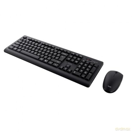 Primo Wireless Deskset It