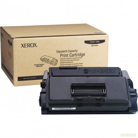 Print Cartridge Std Cap Phaser 3600