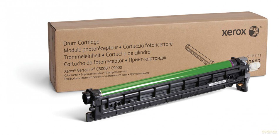 Print Cartridge X Versalink C8000