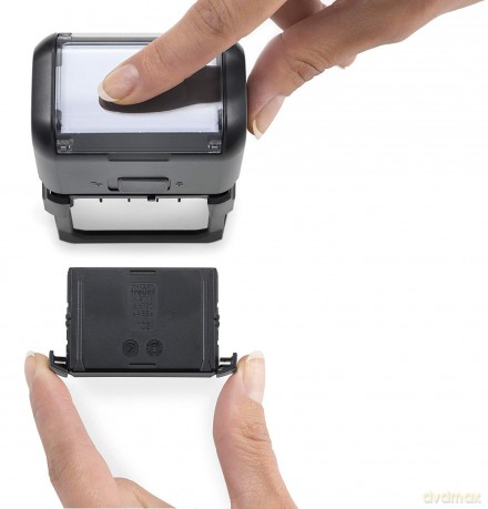 Printy 4750/L1 Ricevut Eco Nero Bls